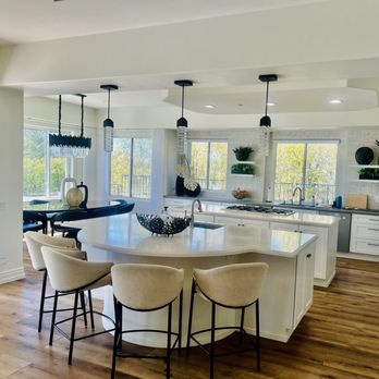 Style Haven Interiors - Interior designer in Orange County, CA | Soft contemporary Project 1 - Interior Design Near Me Style Haven Interiors - Interior designer in Orange County, CA | Soft contemporary Project 1 - Interior Design Near Me