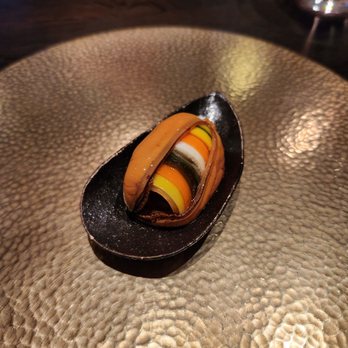 Benu - Asian Fusion Near Me - San Francisco, California Benu - Asian Fusion Near Me - San Francisco, California