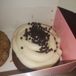 Pumpkin Cake