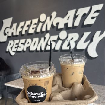 CoffeeDrunk - Baby LA - Coffee & Tea Near Me - Long Beach, California CoffeeDrunk - Baby LA - Coffee & Tea Near Me - Long Beach, California