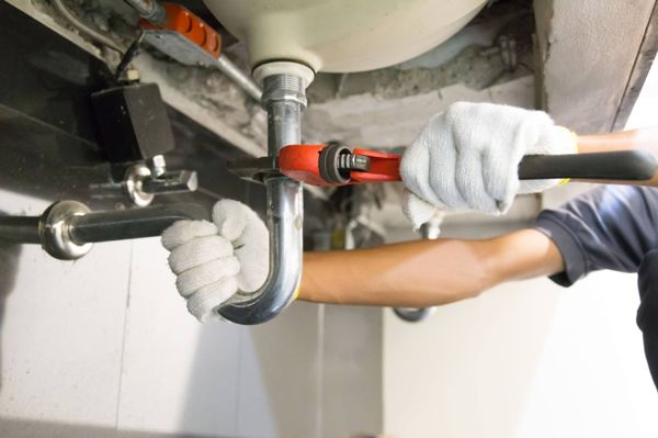 Sandman Plumbing & Septic Services