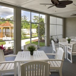 Élan Manatee Sunroom