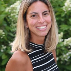 Mindful Actions - Our newest therapist Cate who loves working with children and adolescents.