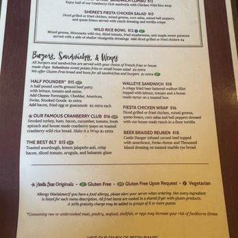 Vanilla Bean - Two Harbors - Breakfast & Brunch Near Me - Two Harbors, Minnesota