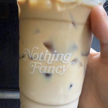 Leon’s Bagels - Latte - Bagels Near Me - New York, New York