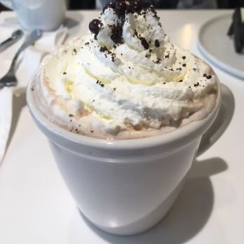 Spot Dessert Bar - Desserts Near Me - Flushing, New York Spot Dessert Bar - Desserts Near Me - Flushing, New York