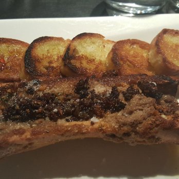 Dell'anima - Bone Marrow - Italian Near Me - New York, New York
