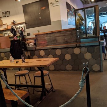 Other Half Brewing - Inside (partial) - Breweries Near Me - Brooklyn, New York