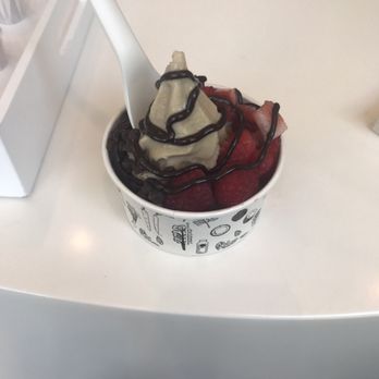 Pressed Juicery - Their juice freeze never fails!:) vanilla freeze - Juice Bars & Smoothies Near Me - Glendale, California Pressed Juicery - Their juice freeze never fails!:) vanilla freeze - Juice Bars & Smoothies Near Me - Glendale, California