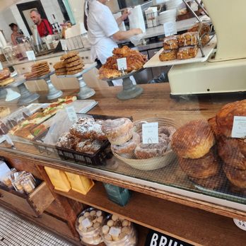 Tatte Bakery & Cafe | Emerson - Cafes Near Me - Boston, Massachusetts Tatte Bakery & Cafe | Emerson - Cafes Near Me - Boston, Massachusetts