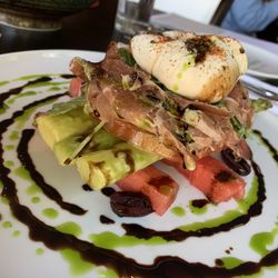Red Horse Steakhouse by David Burke - Red horse salad
