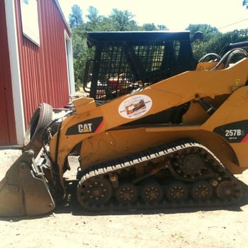Jackson Equipment Services - Machine & Tool Rental Near Me - Oroville, California