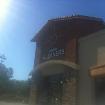 One Stop Cleaners - Shoe Repair Near Me - Folsom, California One Stop Cleaners - Shoe Repair Near Me - Folsom, California
