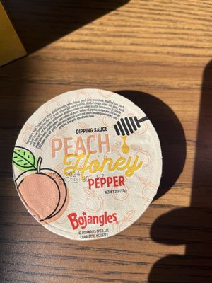 Bojangles by null