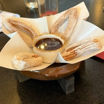 L Campo - Churros - Tapas/Small Plates Near Me - Livermore, California