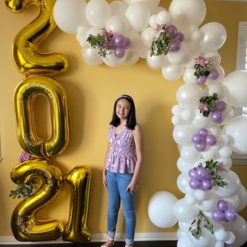 Stars Above Balloon Decor - Balloon Services Near Me