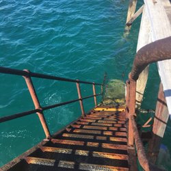 Port Noarlunga Beach