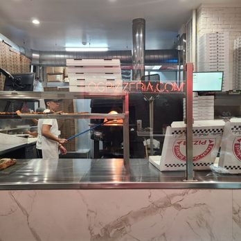 OG Pizza - Pizza Near Me - Philadelphia, Pennsylvania OG Pizza - Pizza Near Me - Philadelphia, Pennsylvania