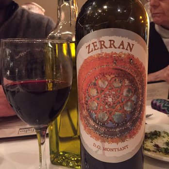 Figlio - Wine special. And it was....special. - Italian Near Me - Columbus, Ohio