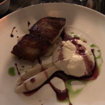 Avo - Redfish-and these parsnips were one of the best things I have ever eaten! - Italian Near Me - New Orleans, Louisiana Avo - Redfish-and these parsnips were one of the best things I have ever eaten! - Italian Near Me - New Orleans, Louisiana