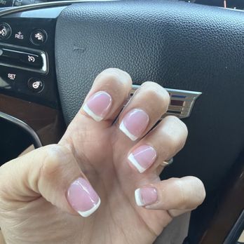 Lux Nails & Spa - Nails - Nail Salons Near Me - Nampa, Idaho