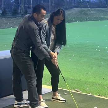 Topgolf - American Near Me - Akron, Ohio