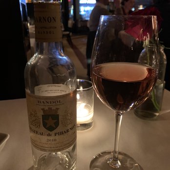 Marseille - French Near Me - New York, New York