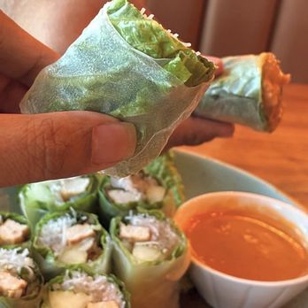 Weera Thai - Rainbow - Thai Near Me - Las Vegas, Nevada