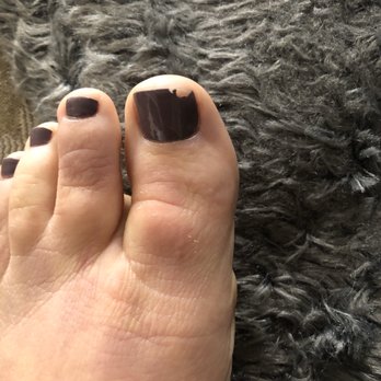 Nail Luxury - Manicure/pedicure - Nail Salons Near Me - Thousand Oaks, California