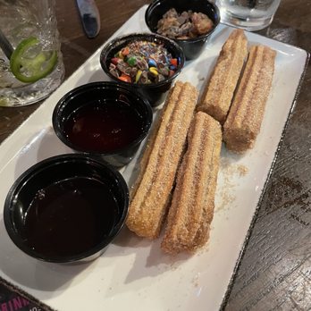 Salt Tacos y Tequila - SanTan - Mexican Near Me - Gilbert, Arizona
