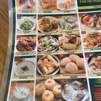 Tim Ho Wan - Dim Sum Near Me - Honolulu, Hawaii Tim Ho Wan - Dim Sum Near Me - Honolulu, Hawaii