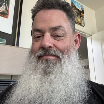 Dapper Fellas Barbershop - Feeling great after my hair cut and beard trim - Barbers Near Me - Los Angeles, California Dapper Fellas Barbershop - Feeling great after my hair cut and beard trim - Barbers Near Me - Los Angeles, California
