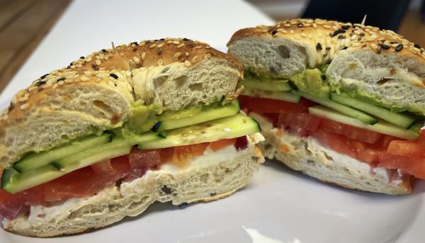 Fresh Choice Bistro by null