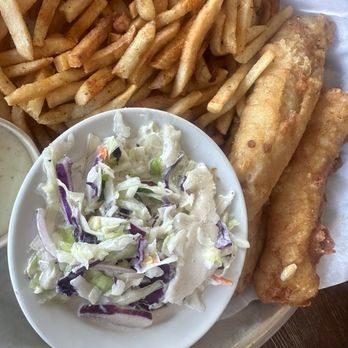 Sam's Chowder House - Seafood Near Me - Half Moon Bay, California