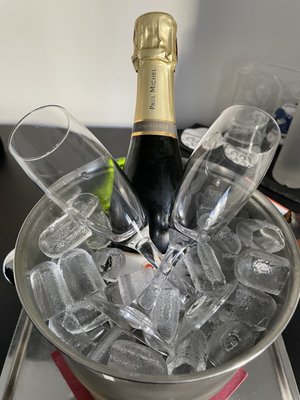 Hôtel Molière by null