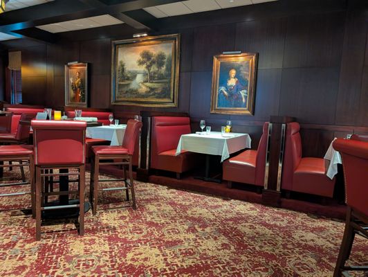 The Capital Grille by null