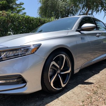 Exquisite Auto Detailing - My 2019 Honda Accord sport 1.5t received an exterior detail. - Auto Detailing Near Me Exquisite Auto Detailing - My 2019 Honda Accord sport 1.5t received an exterior detail. - Auto Detailing Near Me