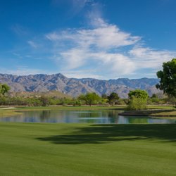 Tucson Country Club - Walkable Golf Course