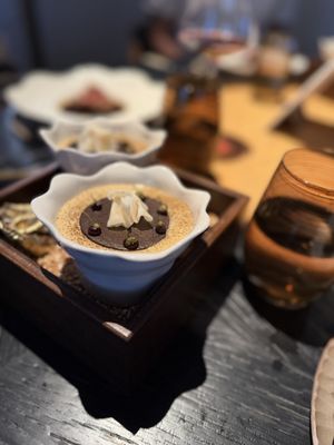 Field Restaurant by null