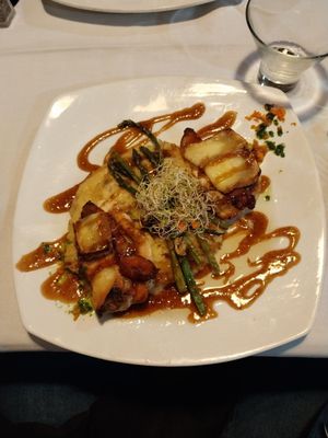 Chef's Table by null