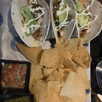 Dave & Buster's Wayne - Chicken tacos - Arcades Near Me - Wayne, New Jersey