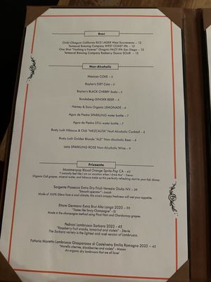 Menu photo 7 MAMA Oakland Oakland, CA Menu photo 7 MAMA Oakland Oakland, CA