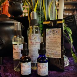 Smudge Spiritual Boutique & Botanica