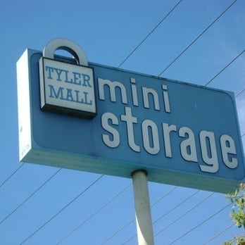 Tyler Mall Mini Storage - We'll beat any price in the neighborhood [GUARANTEED] - Self Storage Near Me - Riverside, California