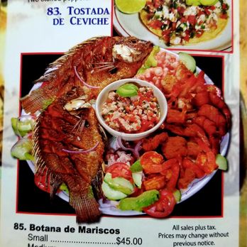 Casa Jimenez - Mexican Near Me - Murrieta, California