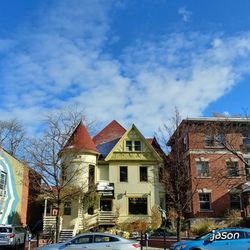 Benjaman's Art Gallery