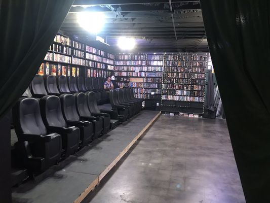 We Luv Video by null