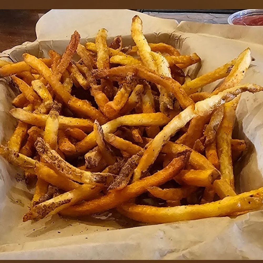 Colt Grill - Sweet potato fries - Barbeque Near Me - Sedona, Arizona Colt Grill - Sweet potato fries - Barbeque Near Me - Sedona, Arizona