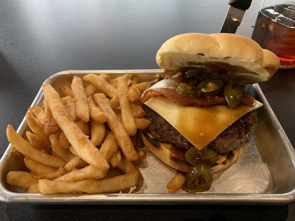 SOUTHERN OUTLAWS BAR &GRILL CLOSED 218 E Poplar St, Harrisburg