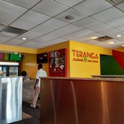 Teranga Restaurant